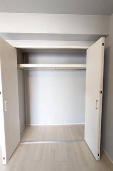 レジディア中延 