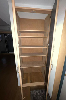 目白おとめ山テラスボックス 