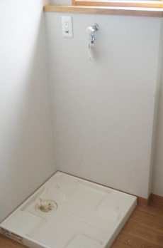 グランディール広尾 