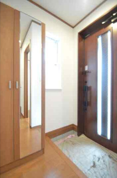 練馬区中村３丁目戸建 