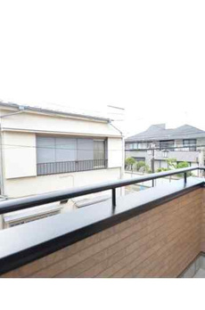 練馬区中村３丁目戸建 