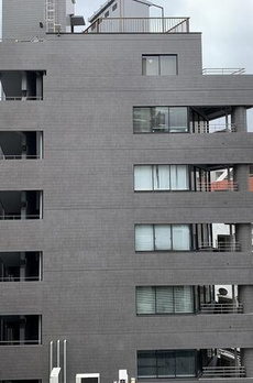 パークハウス麻布十番アーバンス 