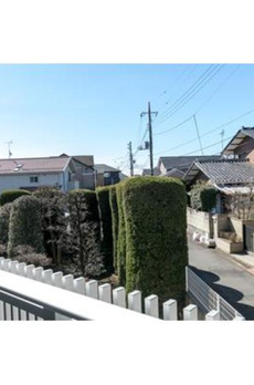 アンソレイユ氷川台 