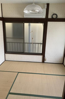 高田荘 