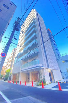 アーバネックス菊川Ⅲ 