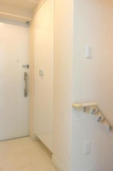 アーバンフラッツ目黒本町 