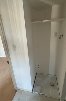 パークフラッツ永福町 