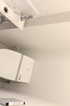 パークフラッツ永福町 