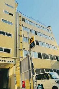 第２宮庭マンション 