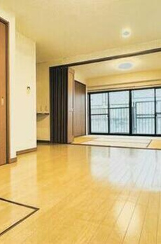 第２宮庭マンション 
