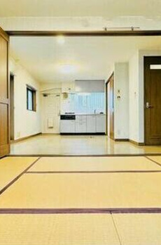 第２宮庭マンション 