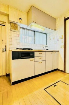 第２宮庭マンション 