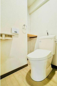第２宮庭マンション 
