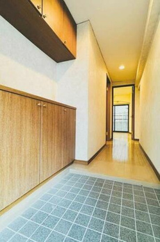 第２宮庭マンション 