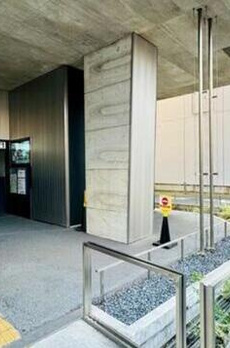 第２宮庭マンション 