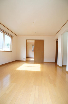 レオーノ三軒茶屋 