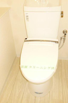 フォルテ荻窪 