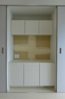 リブリ・神楽坂 