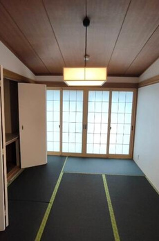 スカイビュー２４６ 