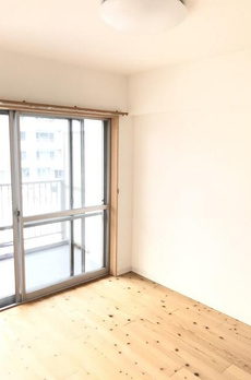 碑文谷マンション 