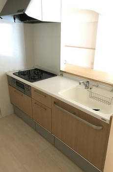 碑文谷マンション 