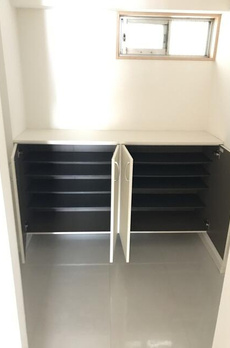 碑文谷マンション 