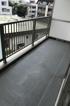 碑文谷マンション 
