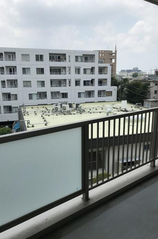 碑文谷マンション 