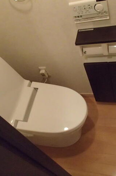 サンリット江北 