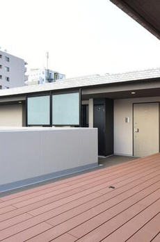 レクシード目白 