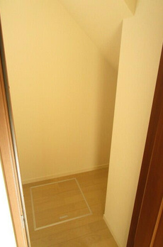 ベラージュ久我山　南棟 