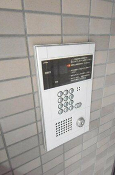 ジュネス西麻布 
