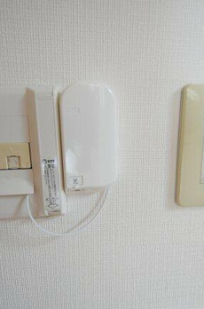 ジュネス西麻布 