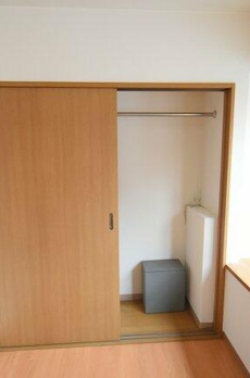 ジュネス西麻布 