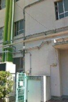 ジュネス西麻布 