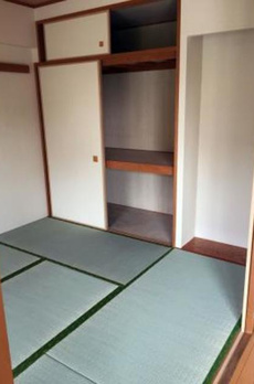 クラッサ目黒かむろ坂 