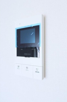 アルファコート西新井 