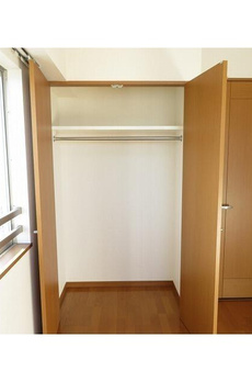 リリエンベルグ弐番館 