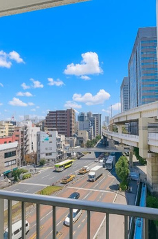 マンション第２木場 