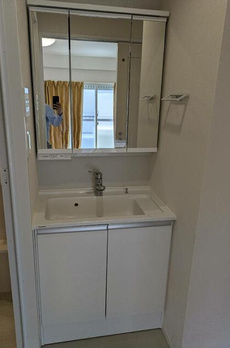 部屋番号：８０１ 