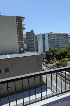 部屋番号：８０１ 