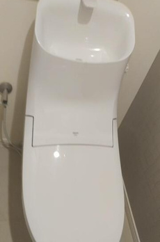 部屋番号：８０１ 
