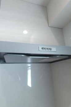 部屋番号：８０１ 