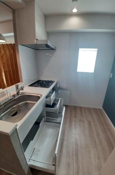 部屋番号：８０１ 