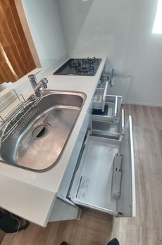 部屋番号：８０１ 