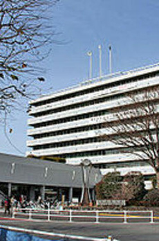 ファミール和田 