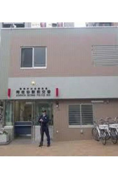 ファミール和田 