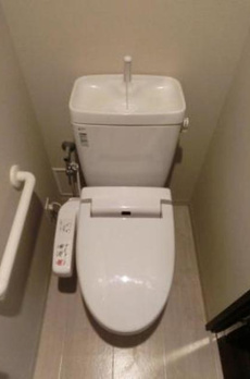 パークキューブ西ヶ原ステージ 