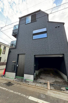 目黒本町５丁目戸建 
