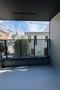 目黒本町５丁目戸建 